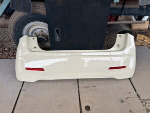 Used JDM smart key remote (N-WGN JH1 YR617)