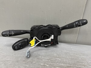 Used JDM auto part (T75F02)