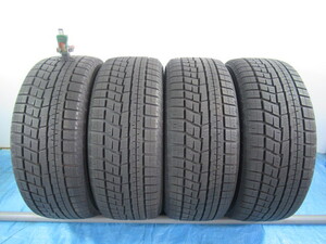 Used JDM tire set (215/45R18 YOKOHAMA iceGUARD iG60)