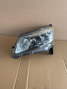 Daihatsu Move headlight set (LA100S LED)