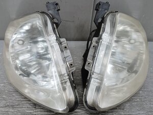 Suzuki Swift headlight set (ZC11S VFGF-F3 P4432)