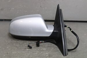 Used JDM audio head unit (Audi)