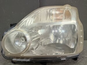 Nissan X-Trail headlight set (NT31 T31 Nissan)