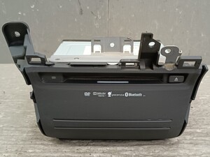 Honda Odyssey navigation head unit (RB3 HDD Honda)