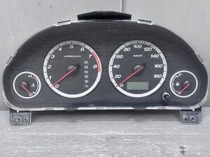 Used JDM instrument cluster (CR-V RD5 Honda)