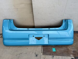 Used JDM auto part (RN1 RN1D51F E6T Subaru)