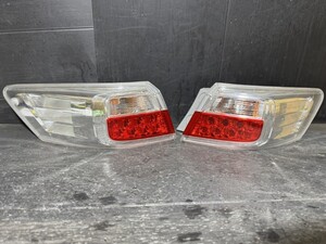 Honda Odyssey tail light set (RB3 Honda)