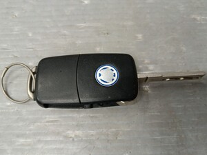 Smart Fortwo smart key remote