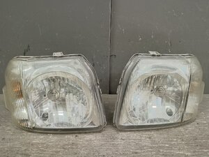 Honda Vamos headlight set (HM1 Honda)