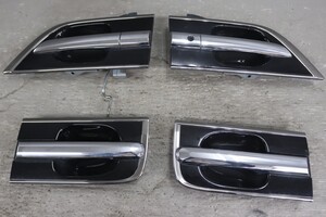 Honda Elysion door handle set (RR5 Honda)