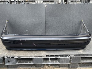 Toyota Crown front bumper (JZS171 JZS171-AEPQH)