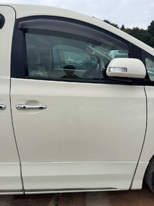 Used JDM auto part (GGH20)