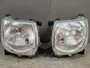 Suzuki MR Wagon headlight set (MF33S RBGE-M P9510)
