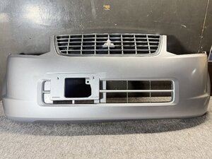 Used JDM front bumper (H82W)