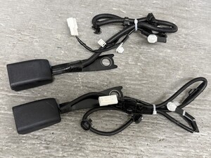 Used JDM auto part (NSP130 Vitz)