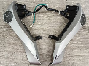 Toyota Prius used OEM part (ZVW30)
