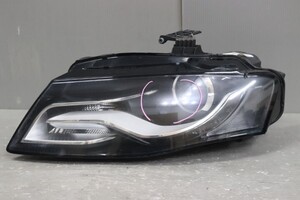 Used JDM headlight set (TFSL HID Audi)