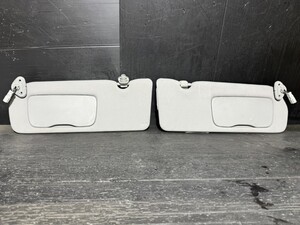 Honda Odyssey used OEM part (RB1)
