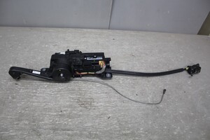 Used JDM auto part (TSI BMT)