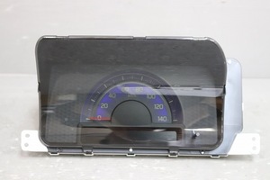 Used JDM instrument cluster (MG33S SZ-1019-001 SZ-1019-301 Nissan)