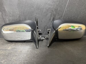 Used JDM auto part (LPG QJY31 Y31 IKI)