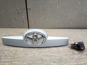 Used JDM backup camera (NCP141)