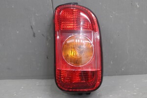 Used JDM tail light set (R55 MM16 BMW MINI Cooper)