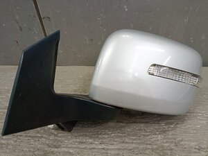 Suzuki Wagon R smart key remote (MH34S Z2S)