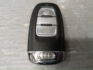 Smart Fortwo smart key remote (Audi)