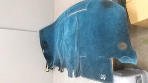 Volkswagen New Beetle used OEM part