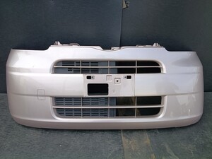 Daihatsu Tanto front bumper (L375S T22)