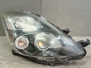 Used JDM headlight set (ZGM10 HID)