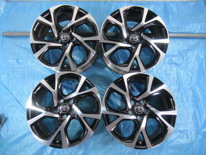 Toyota Prius used OEM part (5H/114.3 ET50 C-HR)