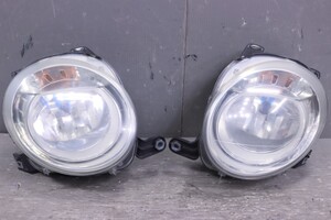 Used JDM headlight set (Fiat)