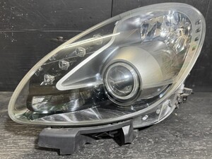 Used JDM headlight set (HID)
