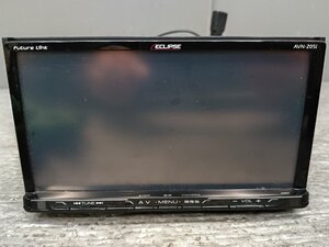 Nissan X-Trail navigation head unit (NT30 T30 ECLIPSE AVN-Z05i X-Trail)