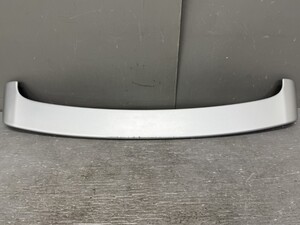 Suzuki Wagon R rear spoiler (MH23S Z2S Suzuki)