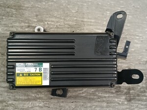 Toyota Crown used OEM part (UZS186 UZS186-CETZKF ADVICS ABS TRC)