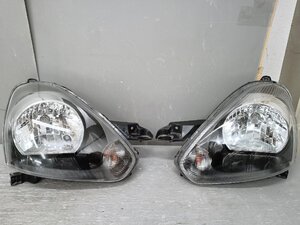 Used JDM headlight set (LA300S)