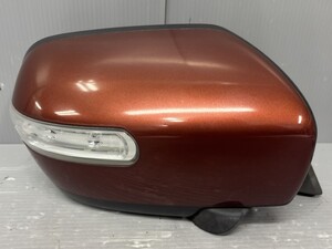 Used JDM auto part (MPV LY3P Mazda)