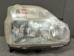 Nissan X-Trail headlight set (NT31 T31 Nissan)