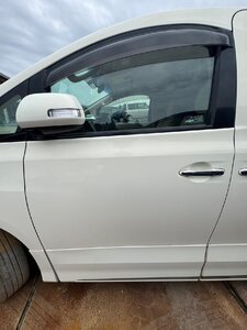 Used JDM auto part (GGH20)