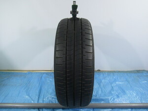 Used JDM tire set (215/55R17 BRIDGESTONE NEWNO)