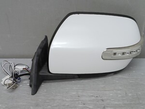 Used JDM auto part (MPV LY3P L206 Mazda)