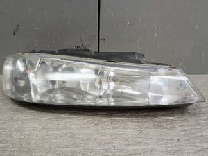 Used JDM headlight set (D93FZ DEPO)