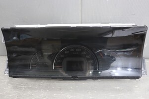 Honda Elysion instrument cluster (RR5 RR1 RR2 RR6)