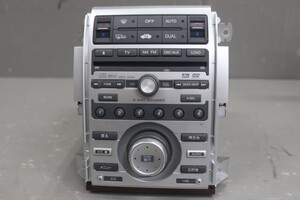 Used JDM audio head unit (KB1)