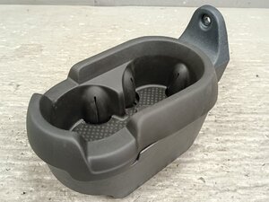 スマート フォーツー ED 右H 後期 (W451 C451 4517390) 純正 ドリンクホルダー カップホルダー A 451 810 00 70 Smart