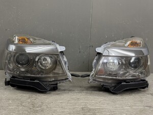 Honda Life headlight set (DIVA JC1 HID V0001)