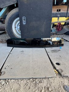 Toyota Prius tire set (ZVW30)